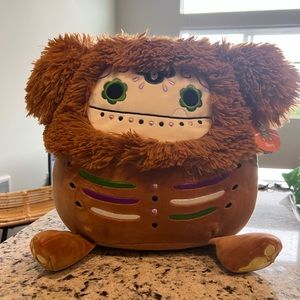 NEW DOTD Benny Squishmallow 12”